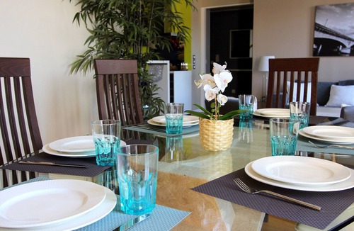 Serris Apartment | CELTES9 ~ Spacious 6pers apartment near Disneyland