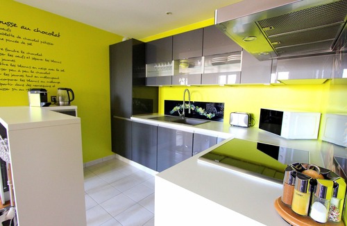 Serris Apartment | CELTES9 ~ Spacious 6pers apartment near Disneyland
