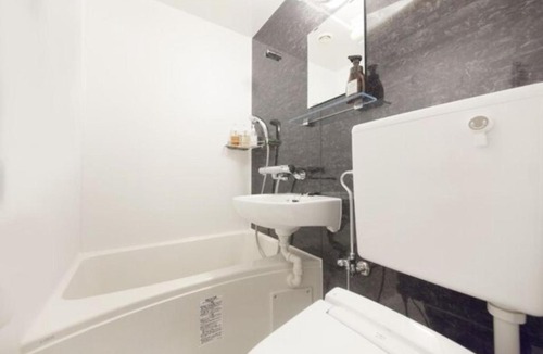 Nihonbashikabutocho Hotel | Center Hotel Tokyo - Vacation STAY 89171