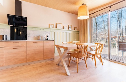 Bailly-Romainvilliers House | Center Parcs Villages Nature Paris