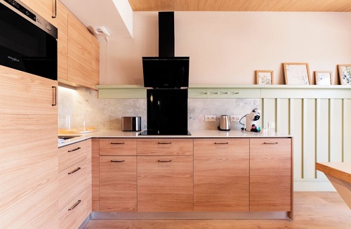 Bailly-Romainvilliers House | Center Parcs Villages Nature Paris