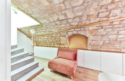 Saint-Vincent-de-Paul Apartment | Center Paris, near Gare Est & Nord, 3 bedrooms