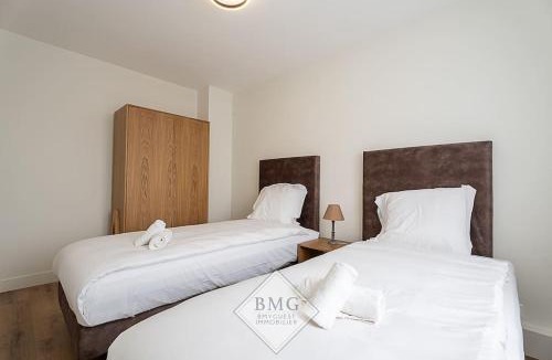 Lagny-sur-Marne Apartment | Central appartement Disneyland