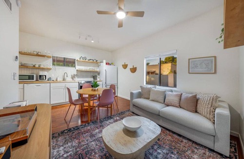 Tucson House | Central & Cozy/Near Alvernon Park/1 BR 1 BA