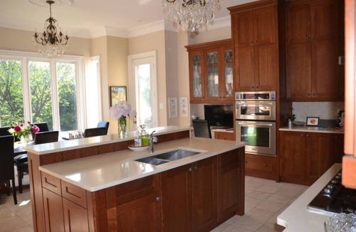Governor's Bridge House | Central Executive Ravine Home 5+ Bdrms
