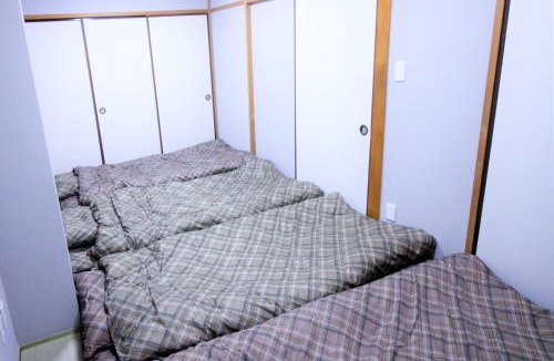 Nakano Apartment | Central Field 5-6F