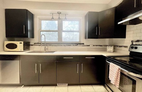 Guelph House | Central Guelph Haven