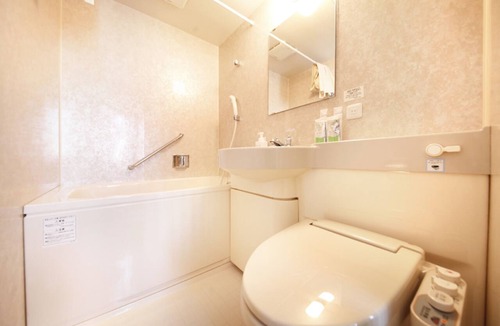 Yokosuka Hotel | Central Hotel Yokosuka