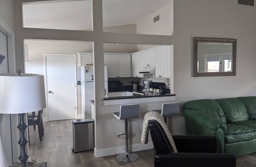 Sarasota House | Central Sarasota Family Home w/Heated Pool!
