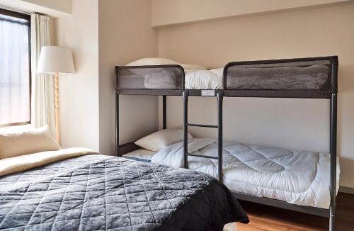Kabukicho Apartment | Central Shinjuku apartment with beautiful city view 3stops to Shibuya