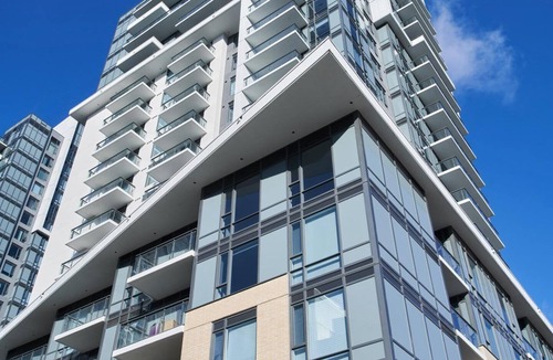 Pleasant View Condo | Centrally Located Fully Furnished Luxury Condo in North York
