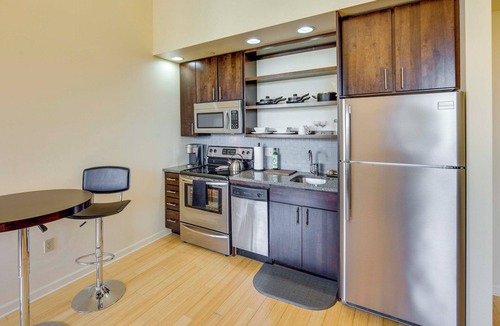 Harrisburg Apartment | Centrally Located Harrisburg Studio Near Downtown!