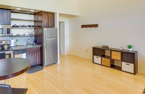 Harrisburg Apartment | Centrally Located Harrisburg Studio Near Downtown!