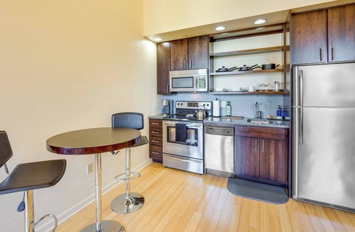 Harrisburg Apartment | Centrally Located Harrisburg Studio Near Downtown!