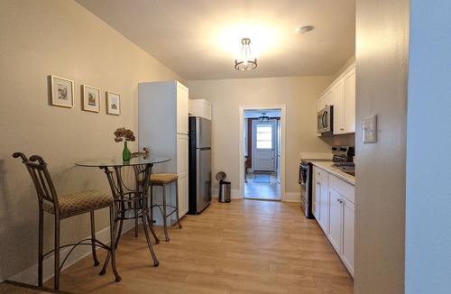 Harrisburg House | Centrally Located ~ Off-Street Parking ~ Walkable ~ Spacious ~ Historic