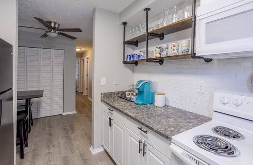 Ybor City House | Centro Ybor Twin Duplexes with 6 Bedrooms!