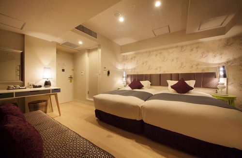 Akasaka Hotel | Centurion Hotel Grand Akasaka