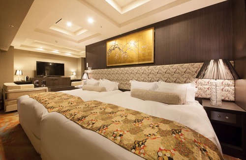 Akasaka Hotel | Centurion Hotel Grand Akasaka