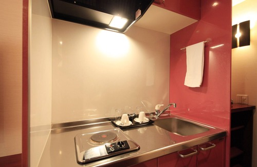 Akasaka Hotel | Centurion Hotel Residential Akasaka