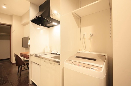 Akasaka Hotel | Centurion Hotel Residential Akasaka