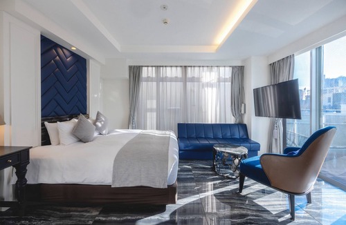 Akasaka Hotel | Centurion Hotel Residential Akasaka