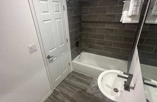 Davenport House | Cerca de Disney - Anexo Privado en Casa con entrada independiente