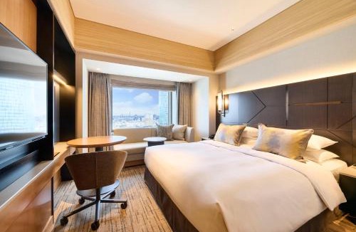 Sakuragaokacho Hotel | Cerulean Tower Tokyu Hotel, A Pan Pacific Partner Hotel