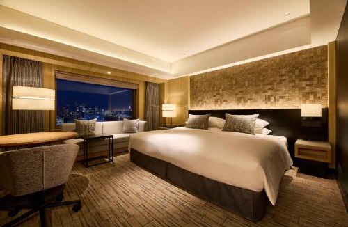 Sakuragaokacho Hotel | Cerulean Tower Tokyu Hotel, A Pan Pacific Partner Hotel