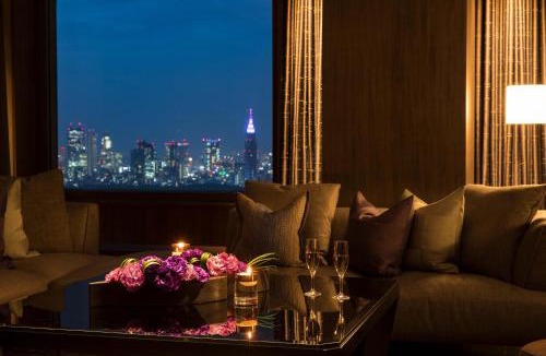 Sakuragaokacho Hotel | Cerulean Tower Tokyu Hotel, A Pan Pacific Partner Hotel