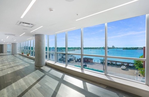 Hollywood Condo | CH Luxury Condo|Accessible|Partial Ocean View-CS5