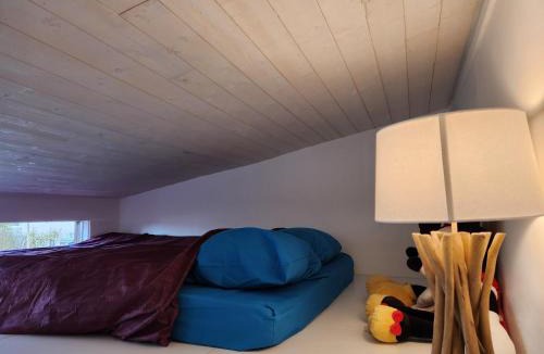Chalifert House | Chalet avec jardin proche de Disneyland