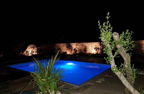 Bonifacio Ski Chalet | Chalet n * 1 au cœur du maquis