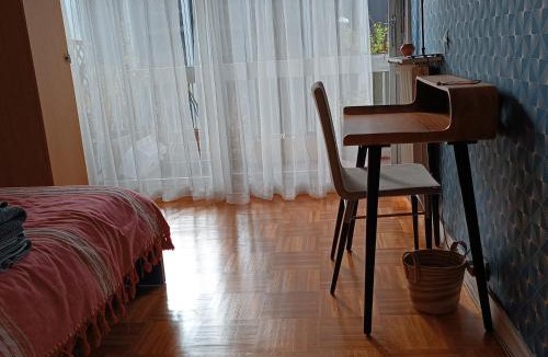 Front de Lac House | Chambre chez Casa Créteil