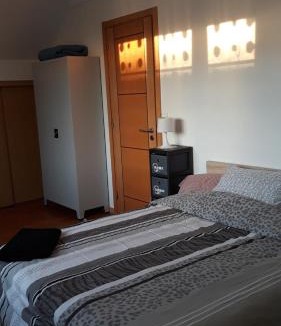 Aulnay-sous-Bois House | Chambre Coquette