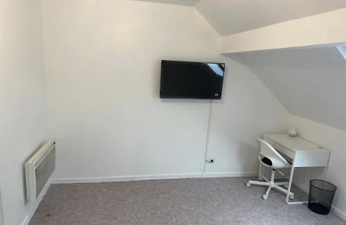 Champs-sur-Marne House | Chambre d’hôte à 13 minutes de Disneyland