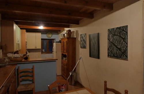 Calacuccia Bed & Breakfast | Chambre d'hôte maison de caractere