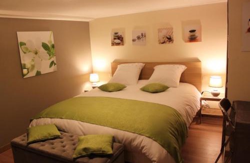 Fresnes Bed & Breakfast | Chambre d'hotes Antony