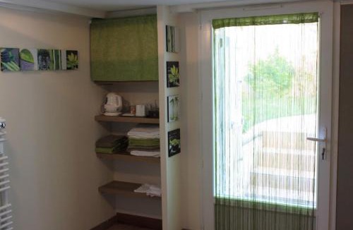 Fresnes Bed & Breakfast | Chambre d'hotes Antony