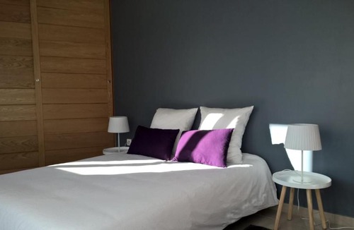 Rosny-sous-Bois House | Chambre dans un duplex lumineux et spacieux