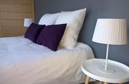 Rosny-sous-Bois House | Chambre dans un duplex lumineux et spacieux