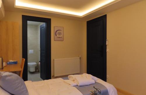 Bondy House | Chambre deux lits séparés