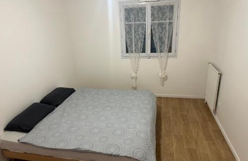 Chessy House | Chambre Double