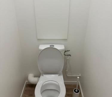 Chessy House | Chambre Double