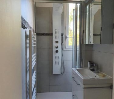 Riquet Stalingrad House | Chambre privée dans magnifique appartement calme