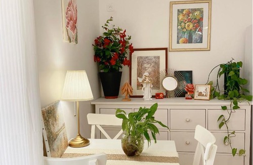 Ternes House | Chambre privée, sdb partagé, Arc de Triomphe, métro 1, T3b, RER c e a