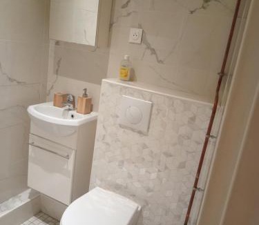 Charonne Apartment | Chambre proche centre ville