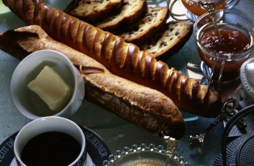 14th Arrondissement Bed & Breakfast | Chambres d'hôtes La Maison Hippolyte