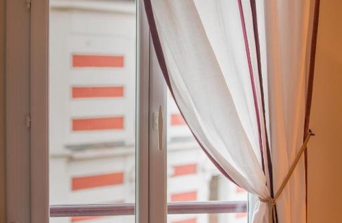 14th Arrondissement Bed & Breakfast | Chambres d'hôtes La Maison Hippolyte