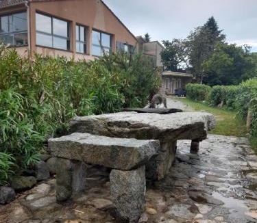 Aullene Bed & Breakfast | Chambres d'Hôtes Villa Cardellini