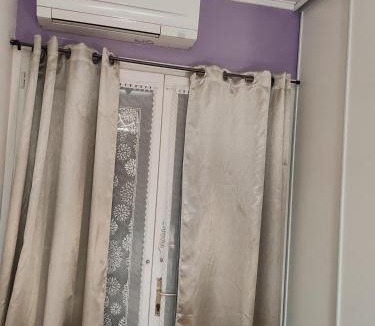 Aulnay-sous-Bois House | Chambres des Travailleurs